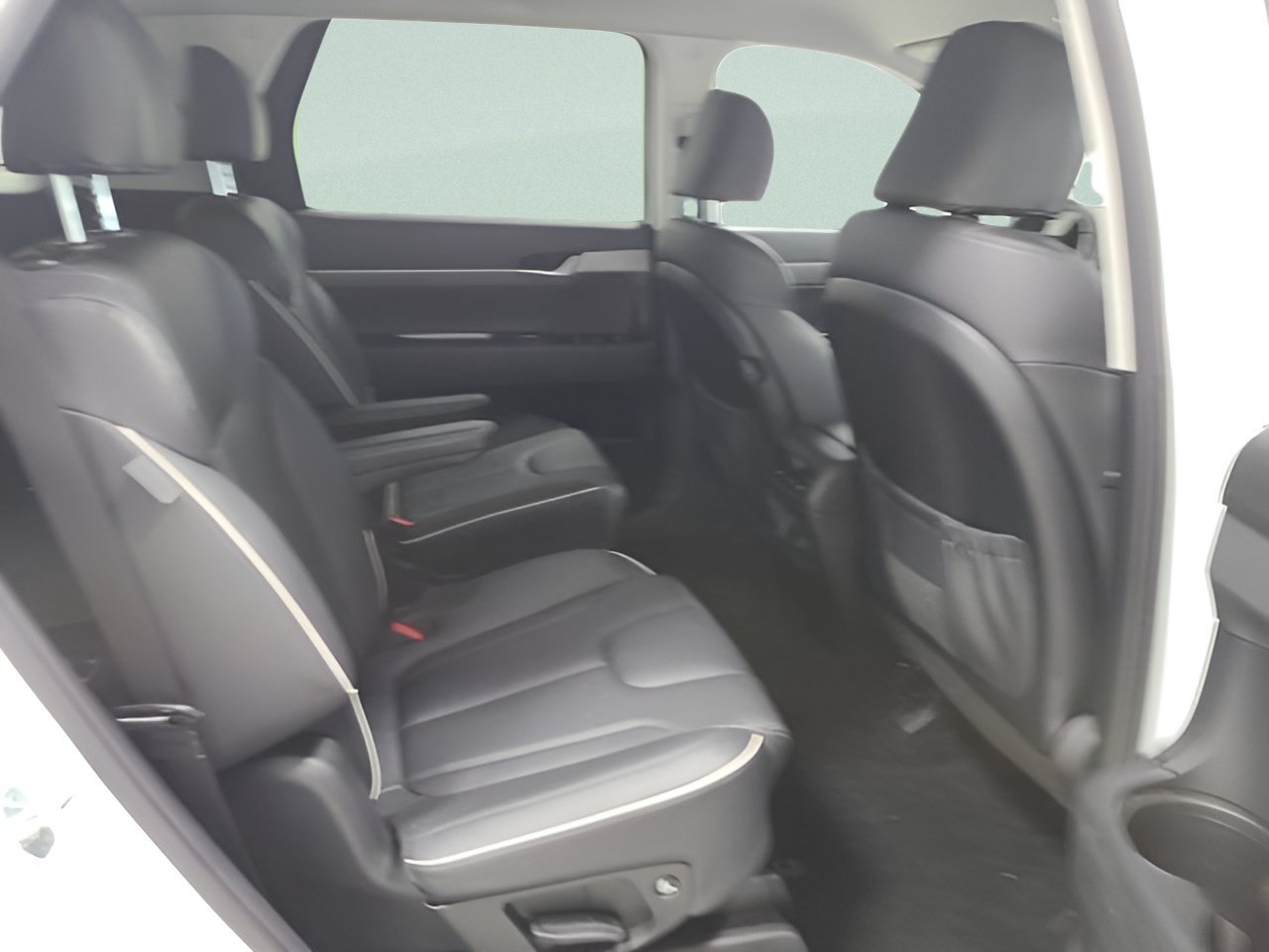 Used 2024 Hyundai Palisade SEL AWD/4WD image 13