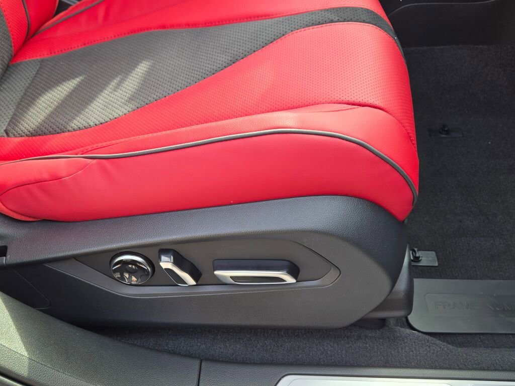 New 2026 Acura RDX A-Spec image 7