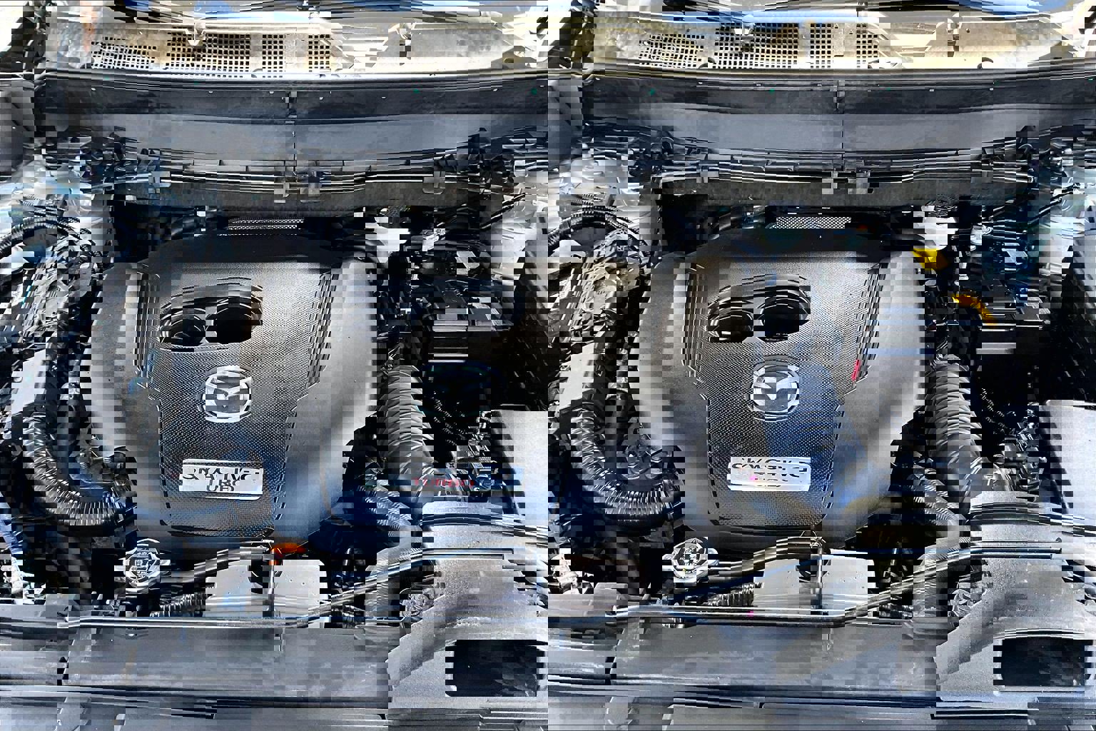 Used 2023 MAZDA CX-9 Touring Plus image 10