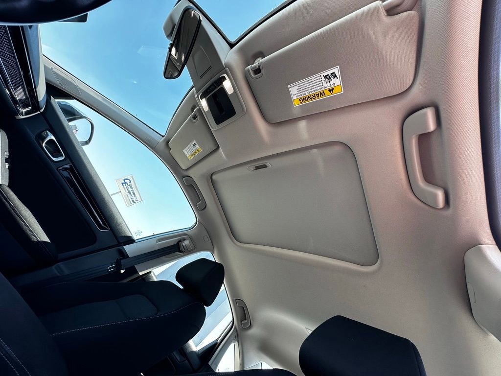 Used 2022 Honda Civic EX image 15