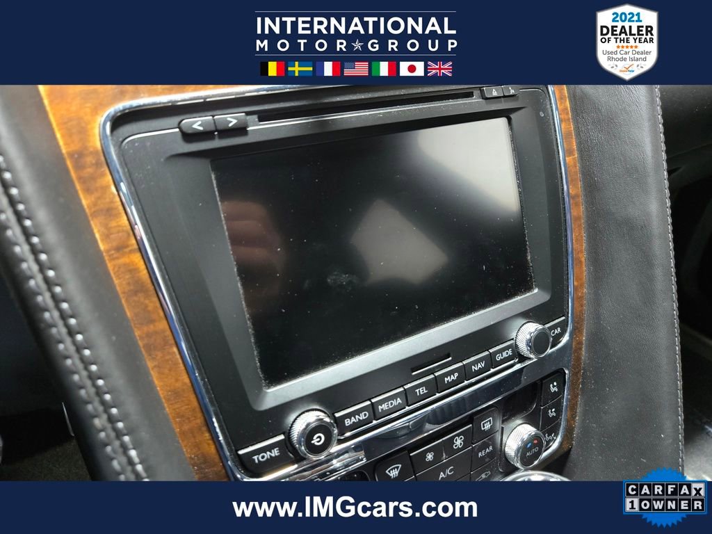 Used 2018 Bentley Flying Spur V8 AWD/4WD image 22