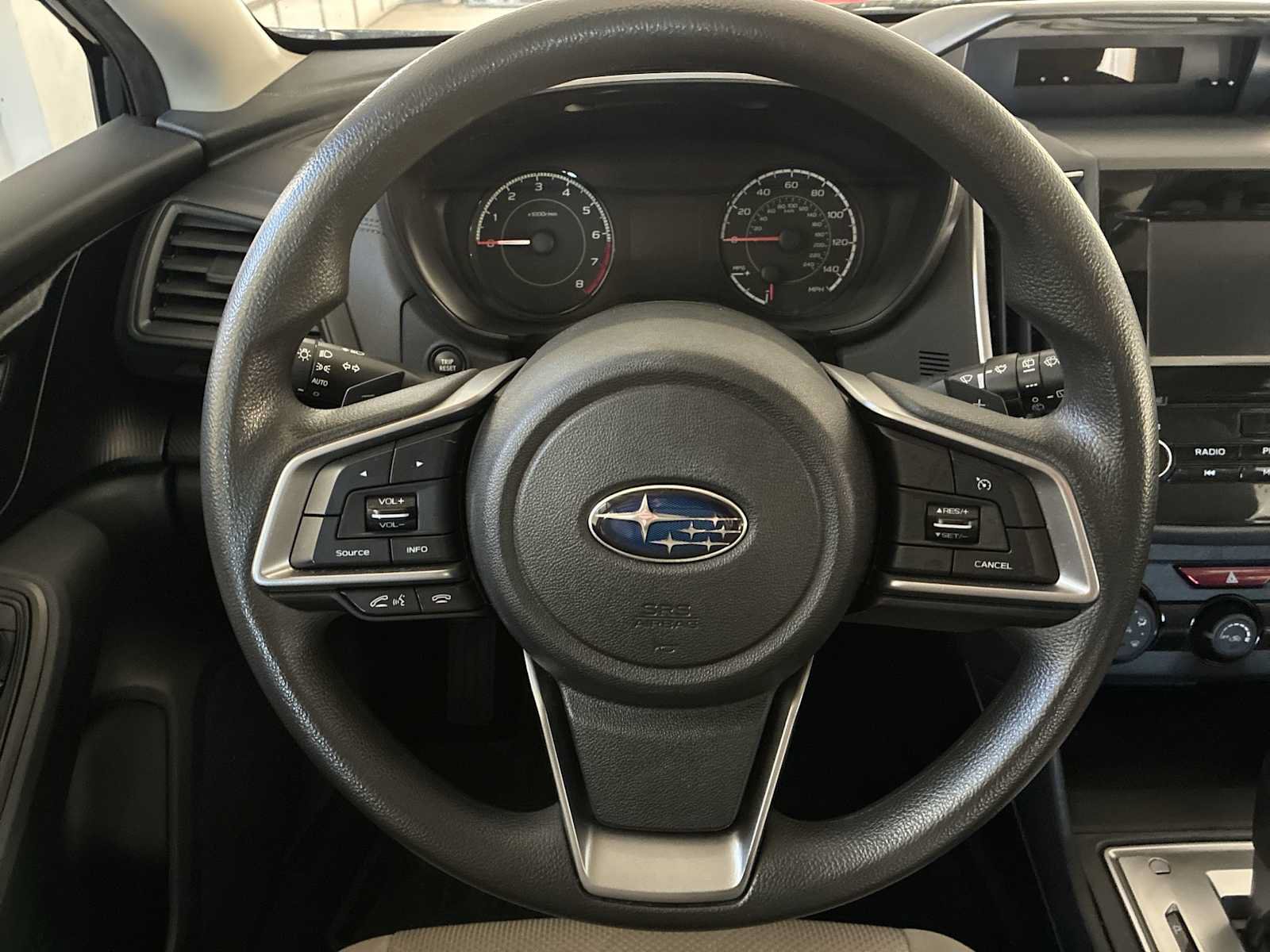 Used 2019 Subaru Impreza 2.0i Premium w/ Popular Package #2 AWD/4WD image 11