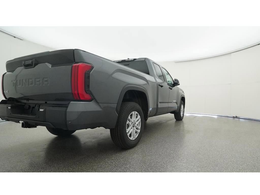 Used 2024 Toyota Tundra SR5 w/ SR5 Premium Package AWD/4WD image 25
