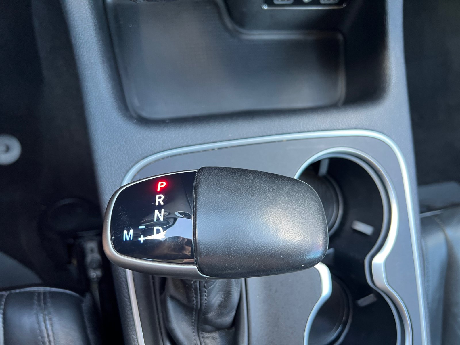 Used 2020 Dodge Durango Citadel w/ Technology Group RWD image 19