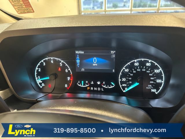 Used 2023 Ford Maverick XLT w/ Equipment Group 300A Standard AWD/4WD image 25
