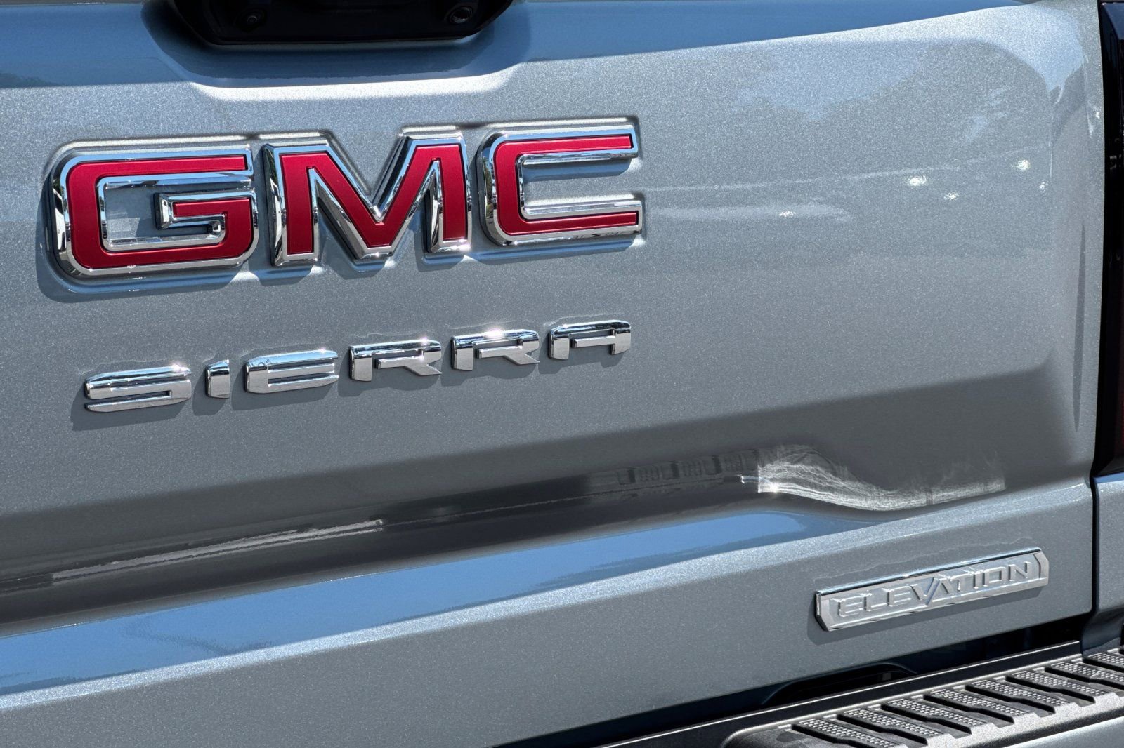 Used 2026 GMC Sierra 1500 Elevation w/ Max Trailering Package AWD/4WD image 32