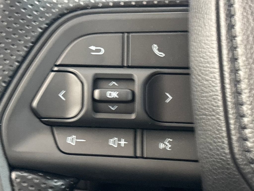 New 2026 Toyota Tacoma SR5 image 19