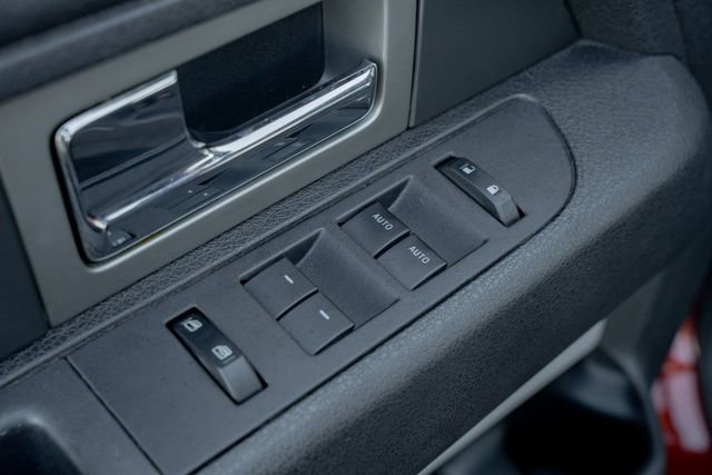 Used 2014 Ford F150 FX4 w/ Equipment Group 402A Luxury image 21