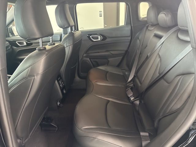 New 2026 Jeep Compass Limited image 19