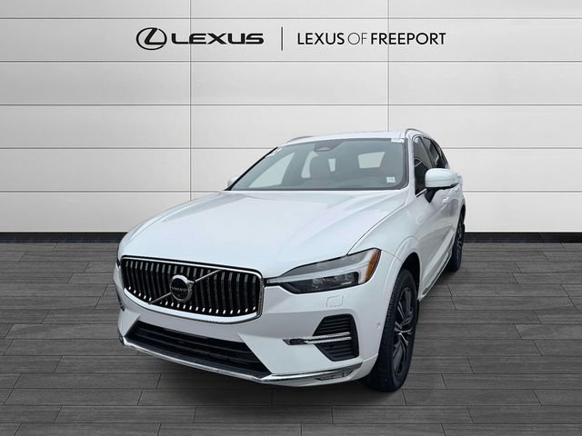Used 2022 Volvo XC60 B5 Inscription w/ Advanced Package AWD/4WD image 3