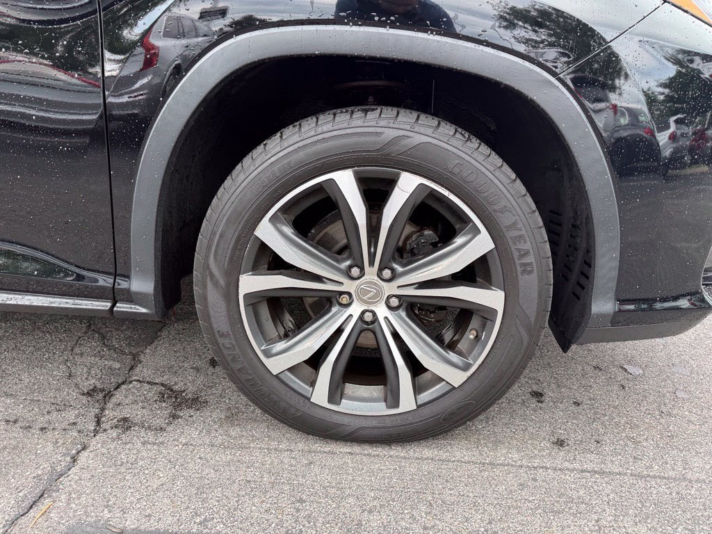 Used 2017 Lexus RX 350 AWD w/ Premium Package image 27