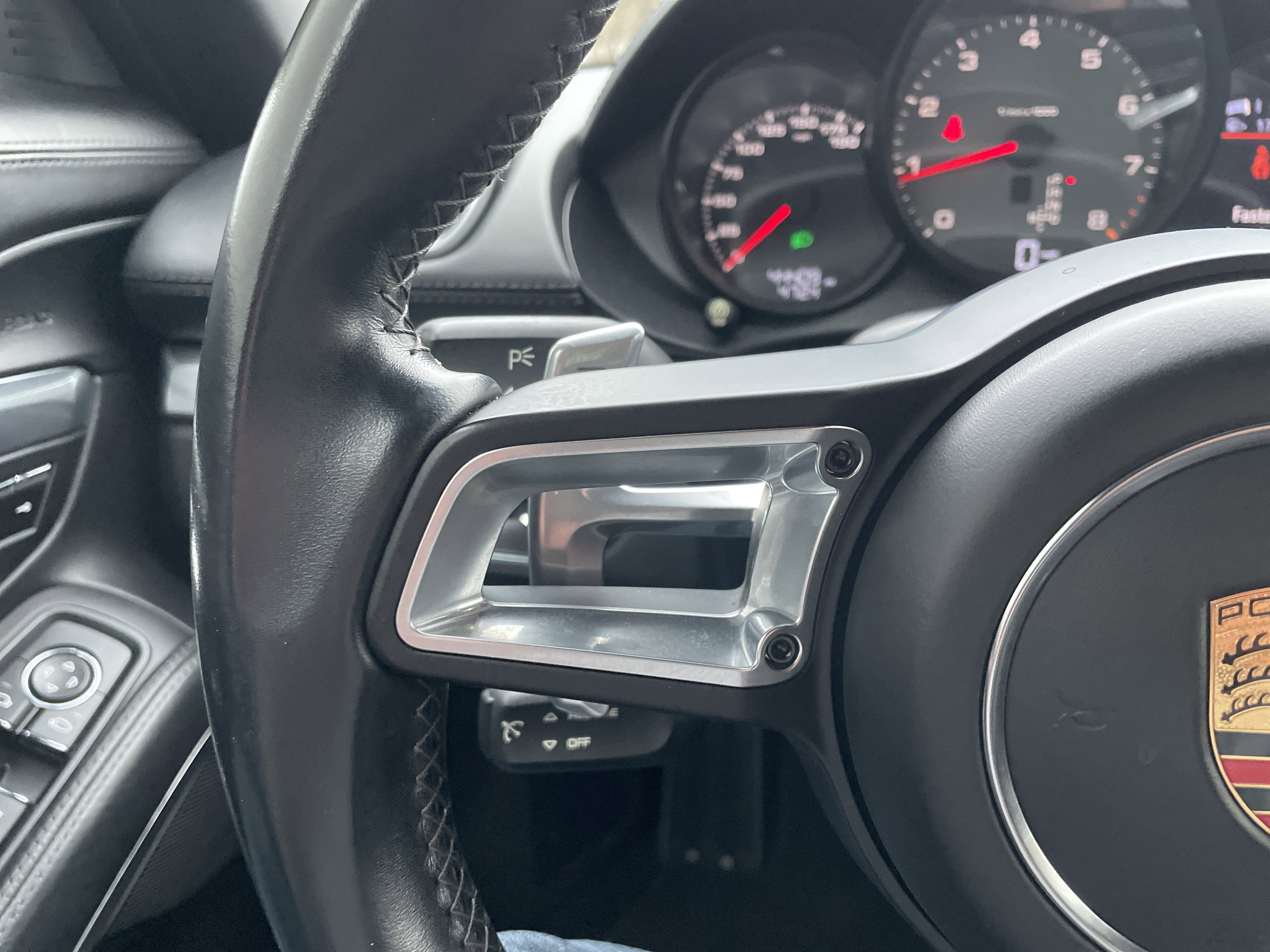 Used 2017 Porsche 718 Boxster S image 38