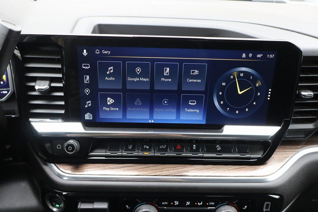 Used 2025 Chevrolet Silverado 2500 LT w/ All Star Edition image 9