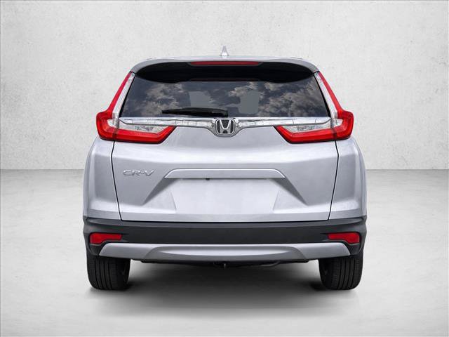 Used 2019 Honda CR-V EX-L image 6