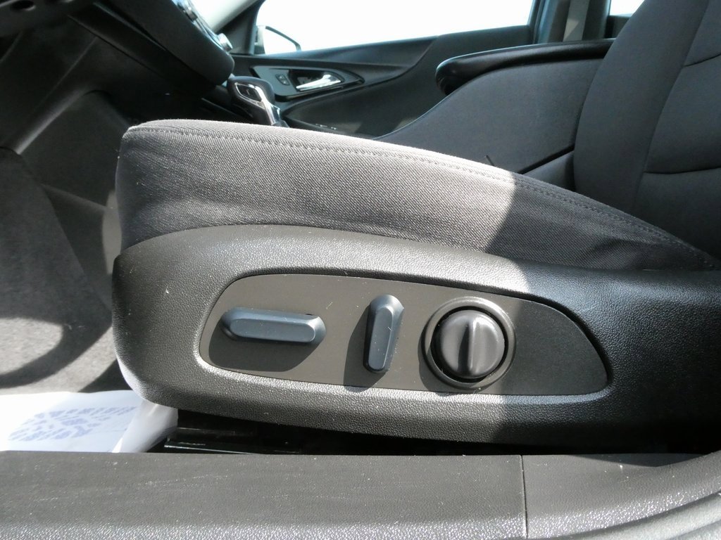 Used 2022 Chevrolet Malibu LT image 8