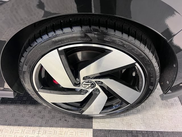 Certified 2024 Volkswagen GTI S FWD image 15