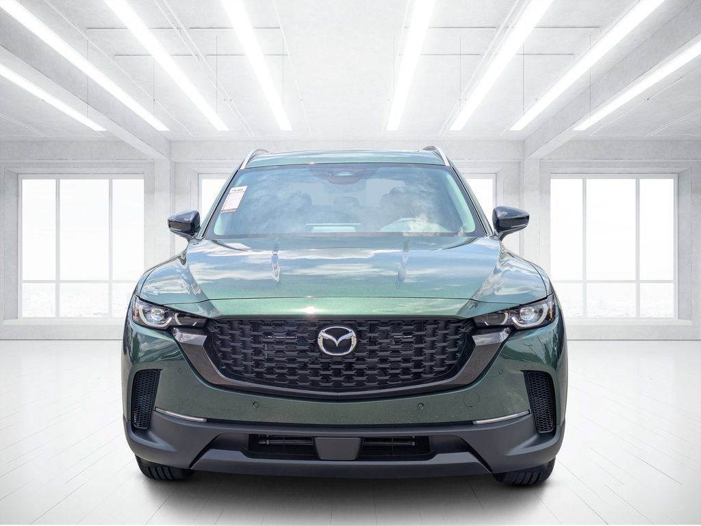 New 2026 MAZDA CX-50 AWD 2.5 S w/ Weather Package image 8