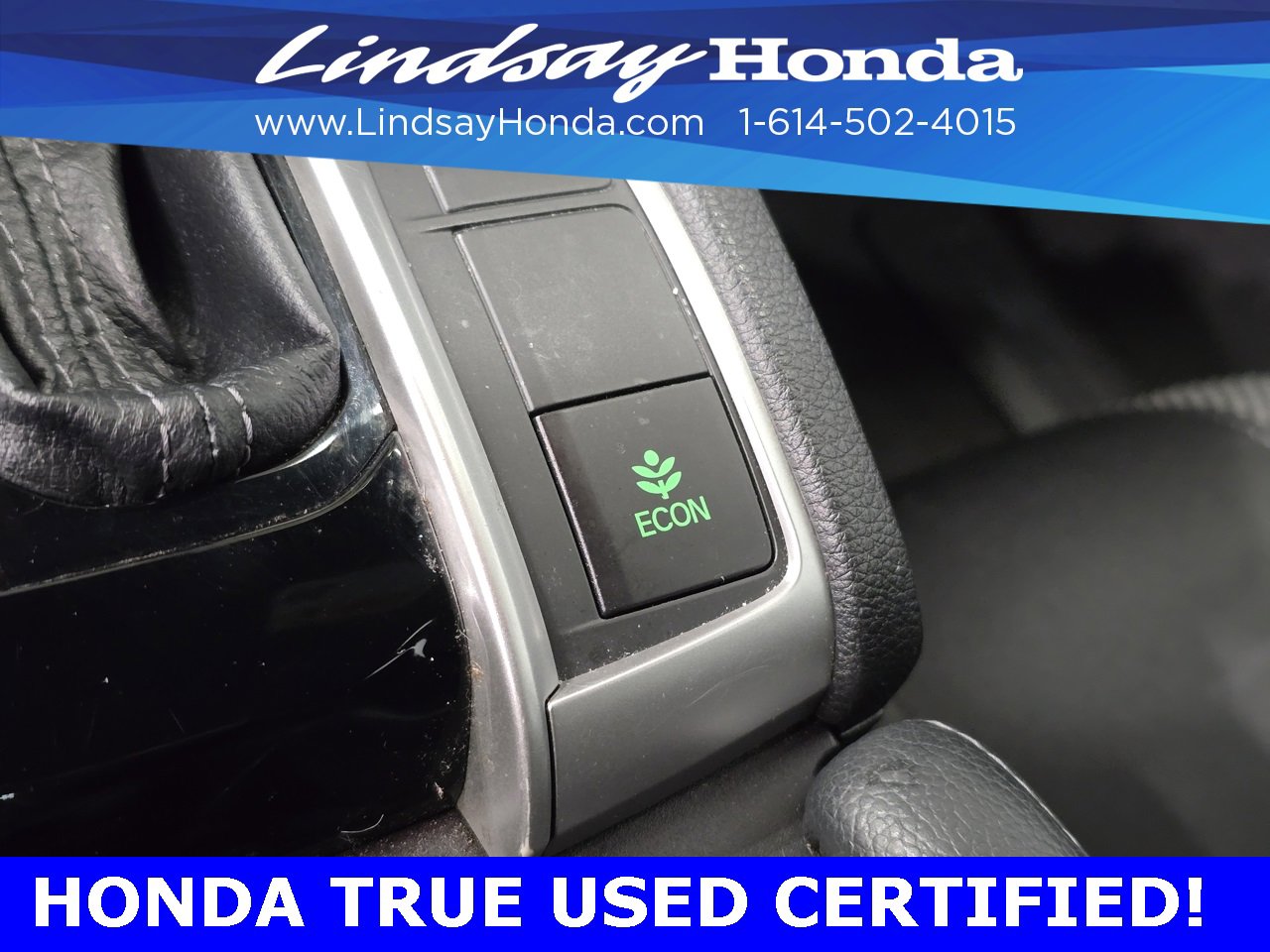 Used 2019 Honda Civic Sport image 19