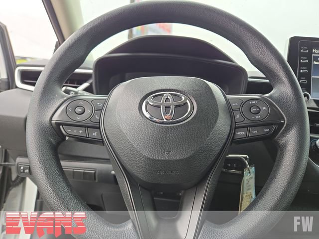 Used 2021 Toyota Corolla LE image 10