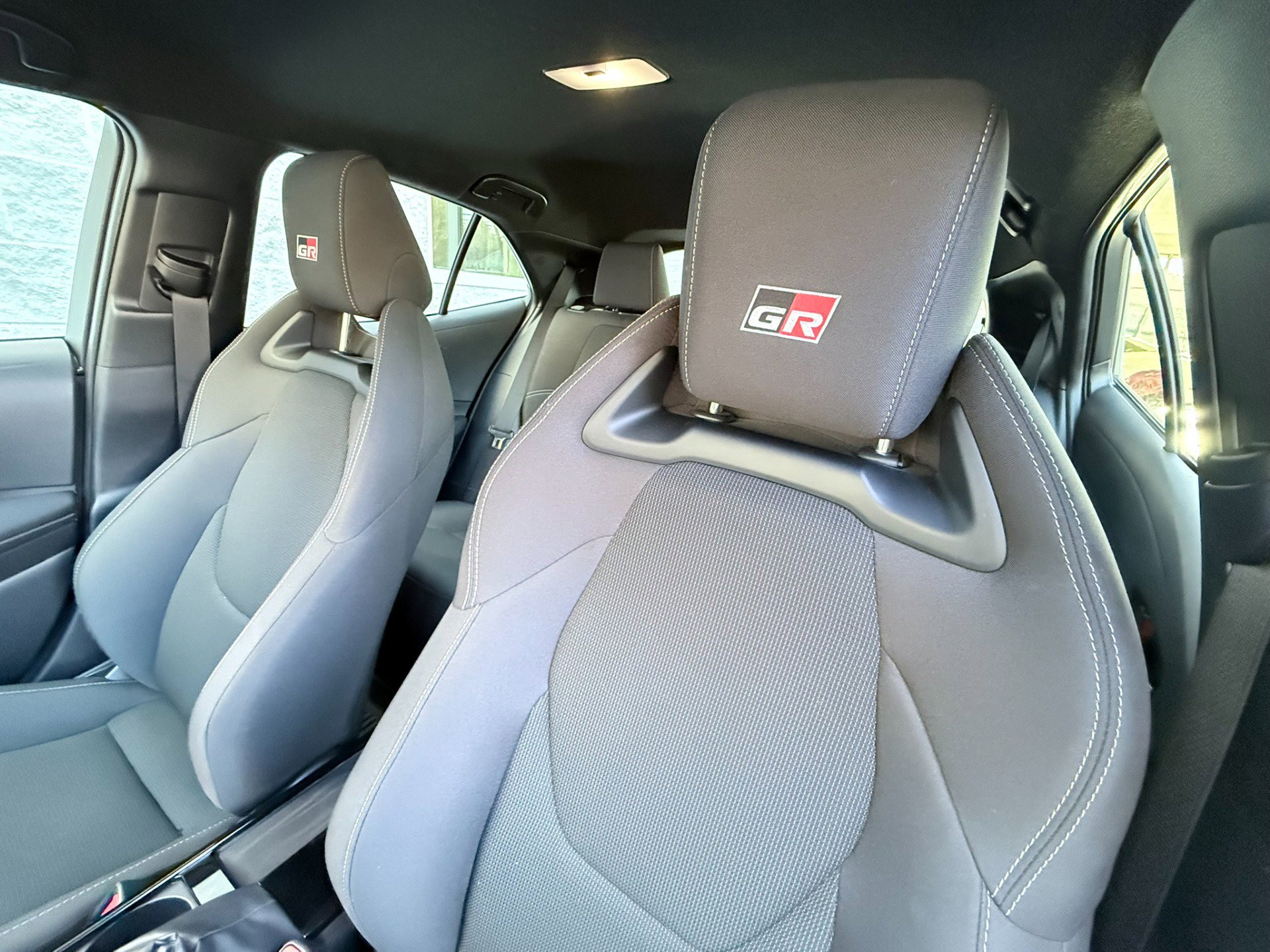 Used 2024 Toyota Corolla GR w/ Performance Package image 17