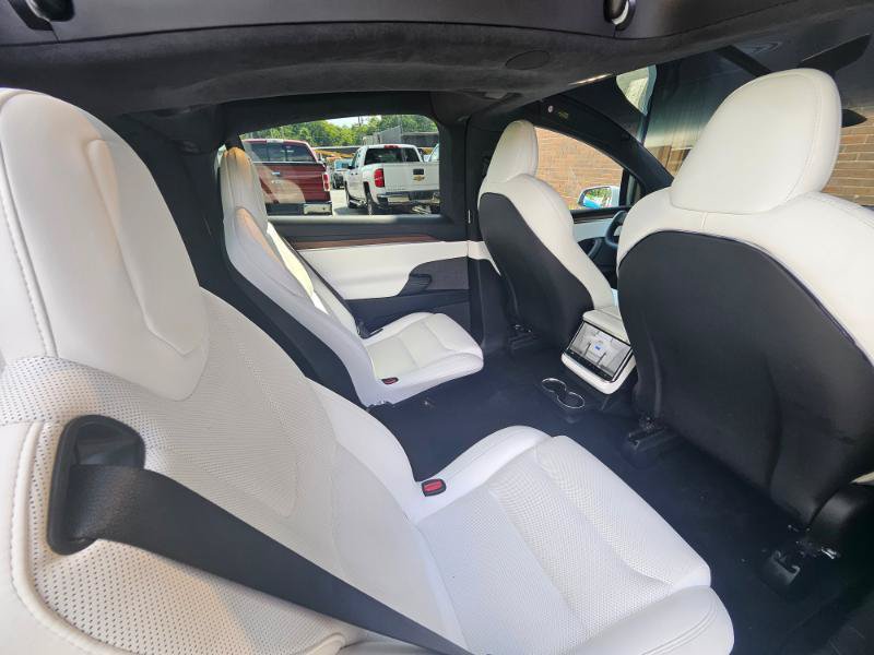 Used 2023 Tesla Model X AWD/4WD image 69