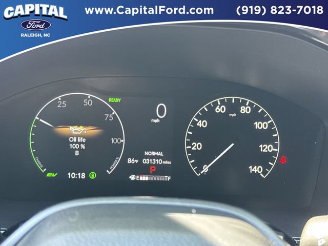 Used 2024 Honda CR-V Sport-L image 26
