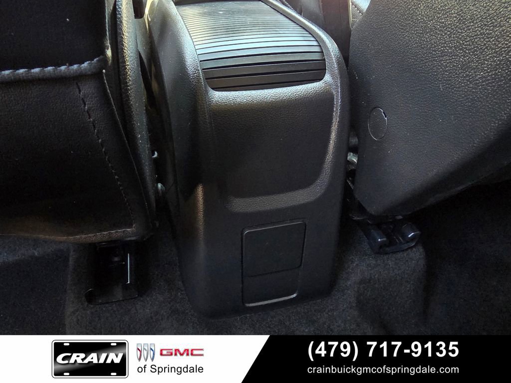 Used 2019 Buick Encore Preferred FWD image 25