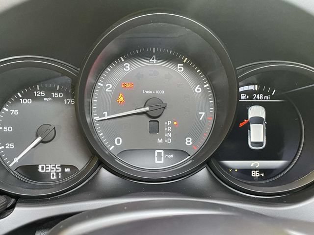 Certified 2026 Porsche Macan AWD/4WD image 49