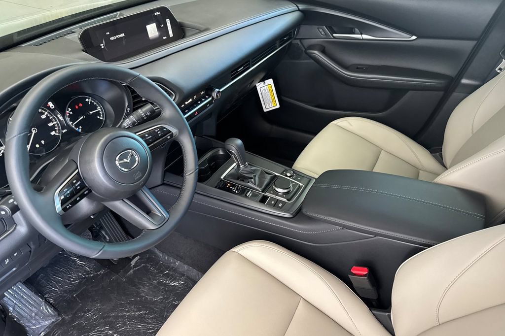 New 2026 MAZDA CX-30 AWD 2.5 S w/ Select Sport Pkg image 10
