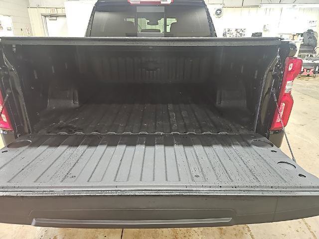 New 2026 Chevrolet Silverado 1500 RST image 29