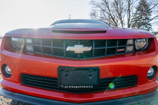 Used 2010 Chevrolet Camaro SS w/ RS Package image 51
