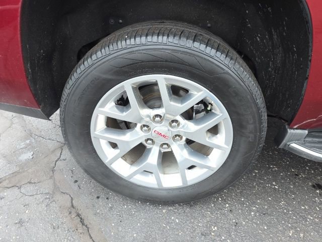 Used 2016 GMC Yukon SLT w/ Open Road Package image 66