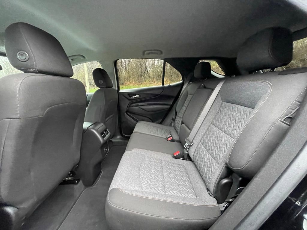 Certified 2023 Chevrolet Equinox LT image 20