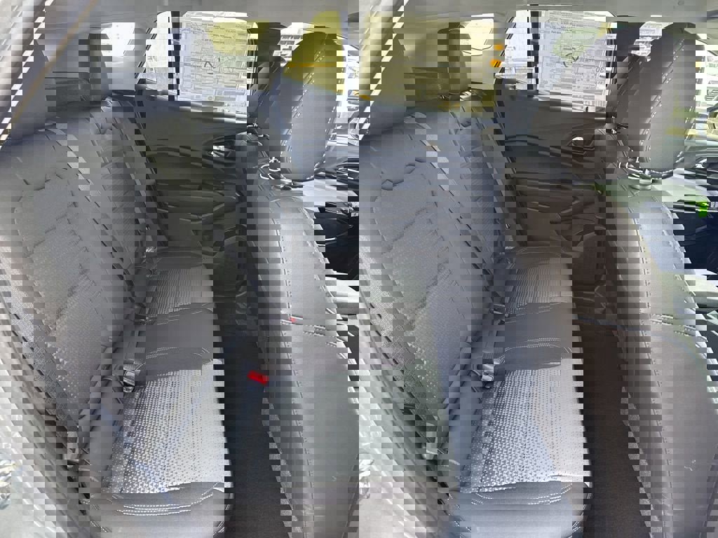 New 2026 Chevrolet Trax LT w/ Driver Confidence Package image 32