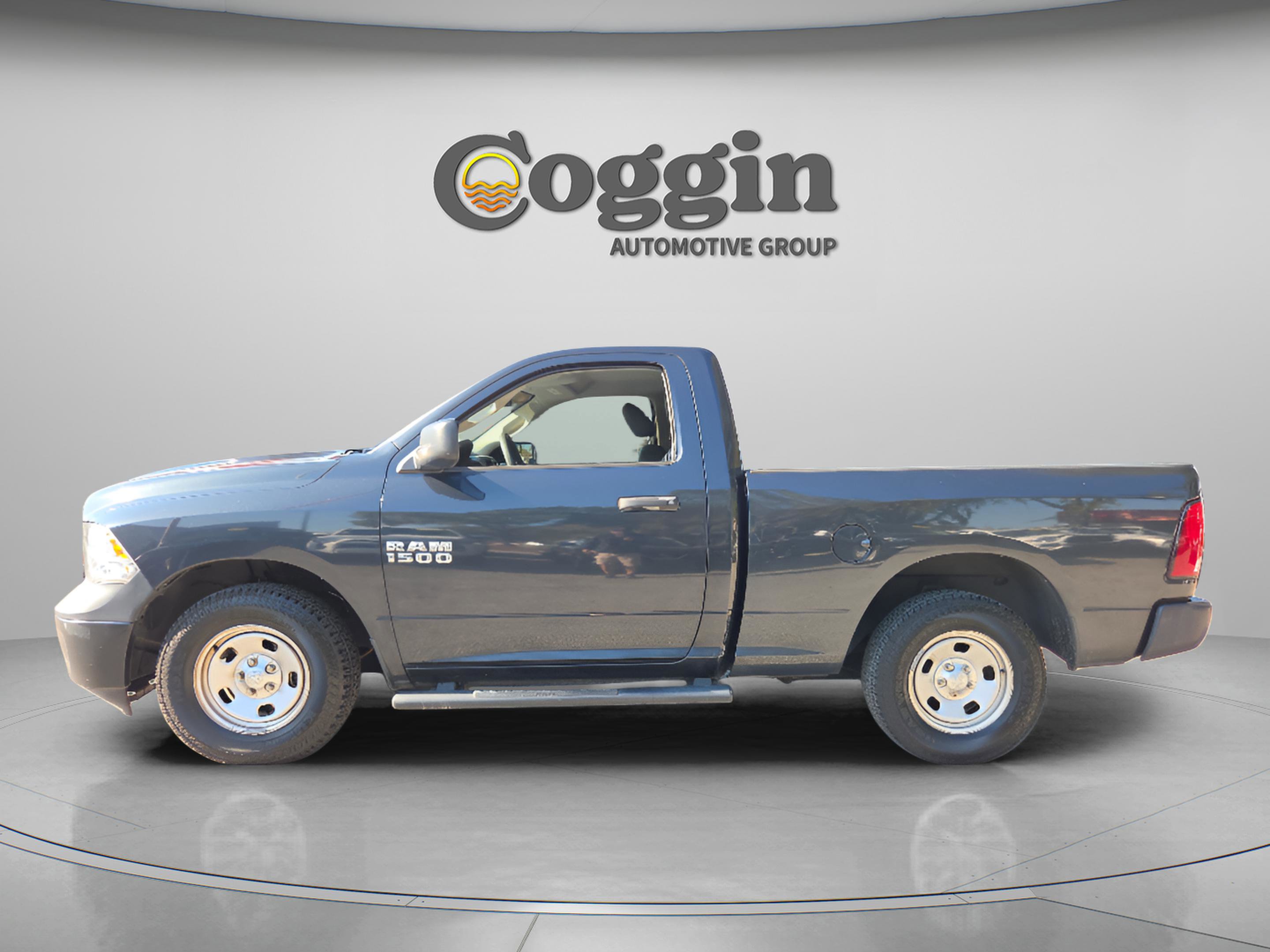 Used 2016 RAM 1500 Tradesman image 3