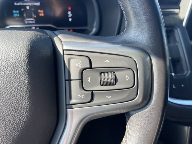 Used 2022 Chevrolet Suburban LT AWD/4WD image 33
