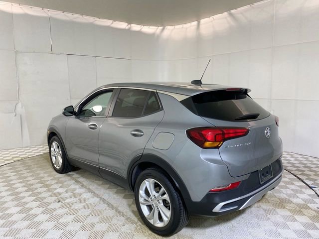 Used 2023 Buick Encore GX Preferred image 19
