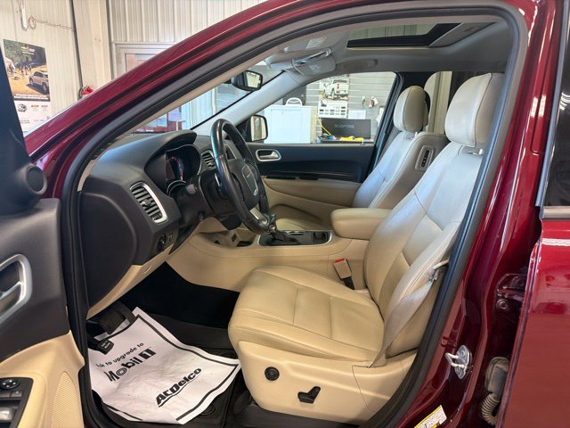 Used 2020 Dodge Durango Citadel w/ Technology Group AWD/4WD image 10