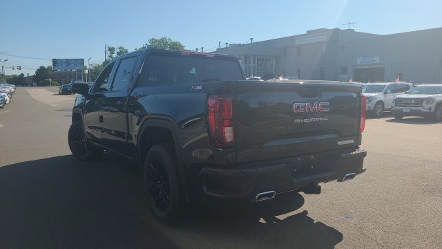 New 2026 GMC Sierra 1500 Elevation w/ X31 Off-Road Package AWD/4WD image 5