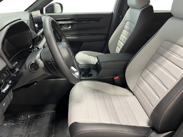 New 2027 Honda CR-V Sport Touring image 14