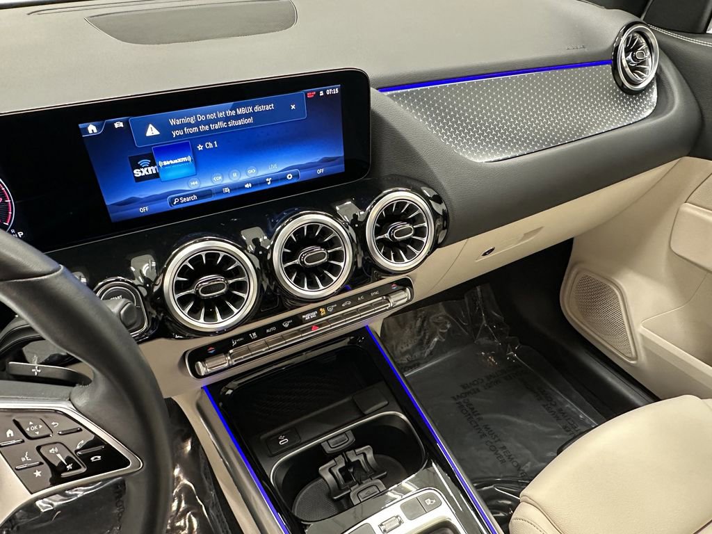 Certified 2025 Mercedes-Benz GLA 250 image 29