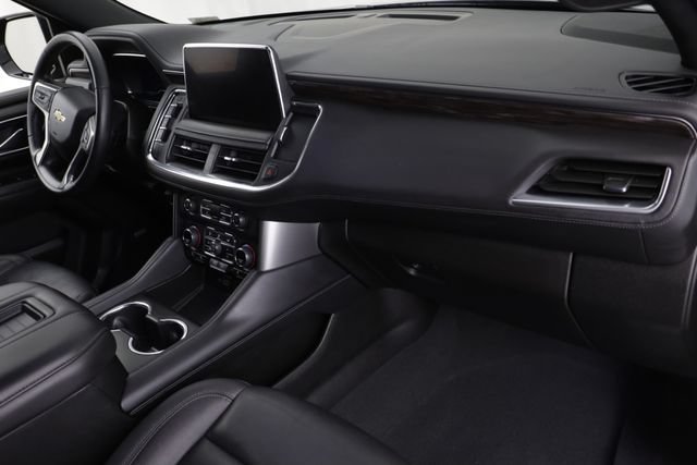 Used 2024 Chevrolet Tahoe LT AWD/4WD image 22