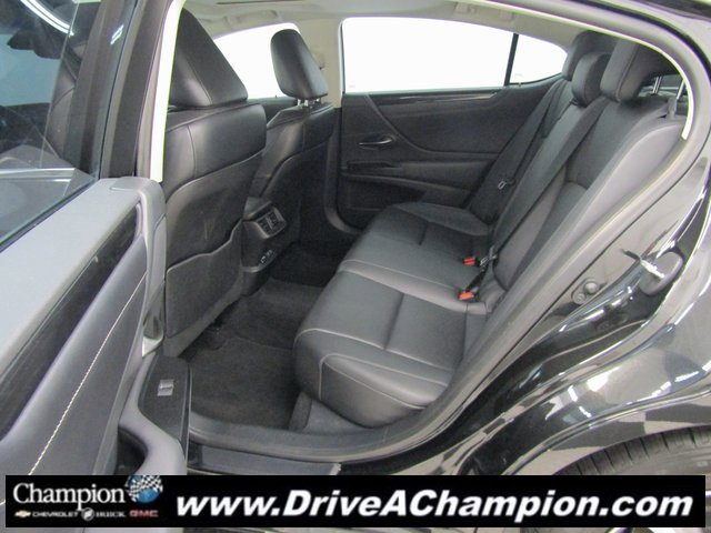 Used 2021 Lexus ES 350 image 15