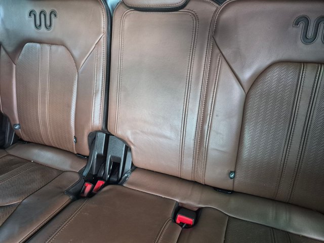 Used 2022 Ford Expedition King Ranch RWD image 18