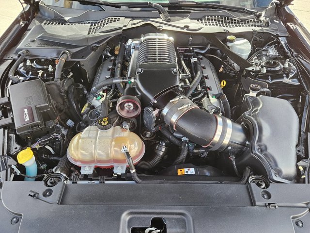 Used 2015 Ford Mustang GT Premium w/ GT Performance Package image 2