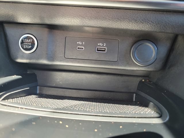 Used 2021 Nissan Rogue S FWD image 25