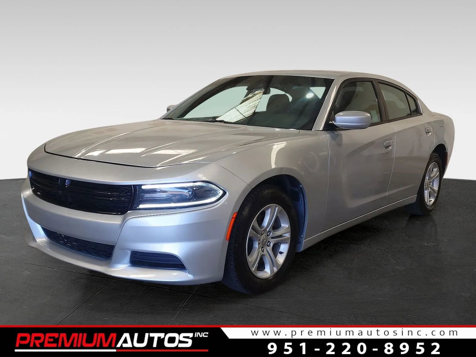 Used 2020 Dodge Charger SXT