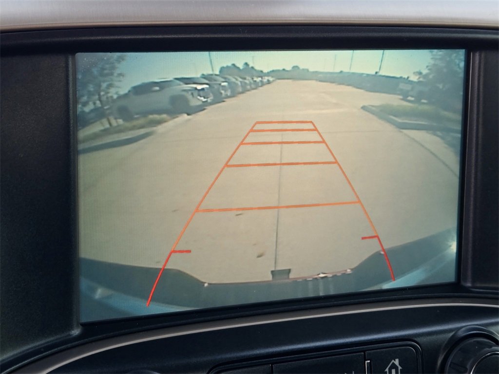 Used 2016 GMC Sierra 2500 Denali w/ Duramax Plus Package image 20