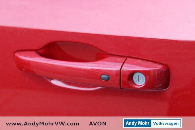 Used 2020 Dodge Journey Crossroad image 14