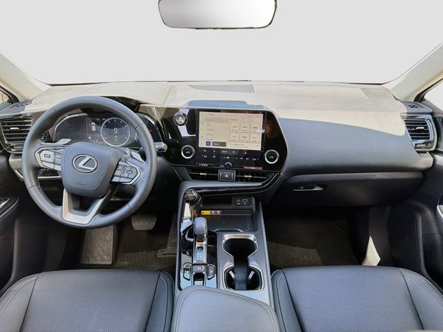 Certified 2025 Lexus NX 250 FWD w/ Accessory Package (Z1) image 16